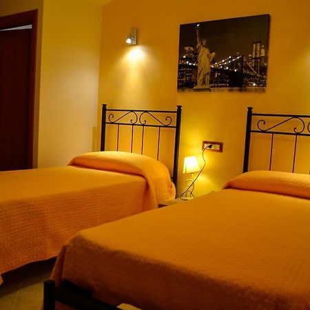 B&B Da Rosario Campomaggiore Extérieur photo